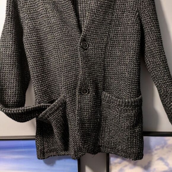 xs armani exchange crop top - Picture 5 of 8